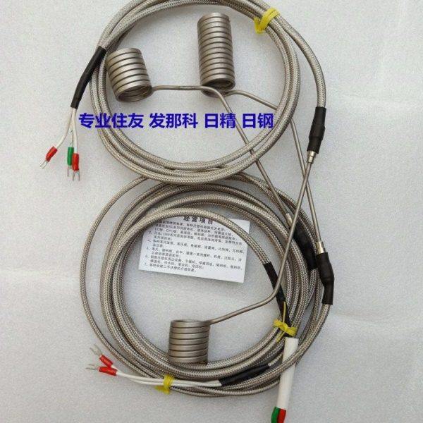 住友机弹簧发热圈32*50住友注塑机射咀加热圈32*40住友注塑机配,五金/工具,电热圈/片/盘/板,淘宝优惠券,粉丝福利购,淘宝优惠卷