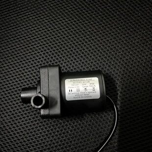 脱毛仪808洗头床激光洗眉机小皮秒美容仪器专用配件专用水泵维修