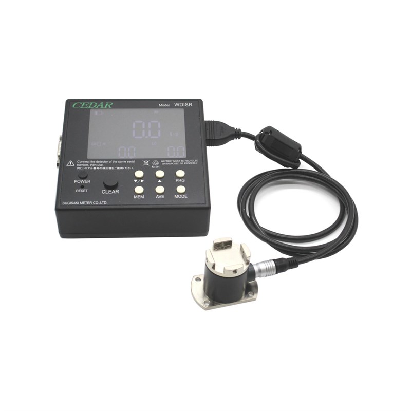 CEDAR扭矩扭力测试仪WDISR-IPS05C WDISR-IPS5C思达WDISR-IPS20CL