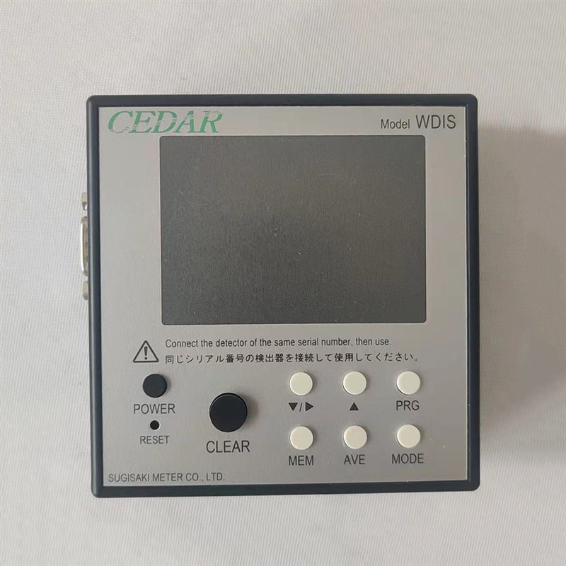 思达CEDAR扭力扭矩测试仪WDIS-IPS5C WDIS-IPS05C WDIS-IPS20CL