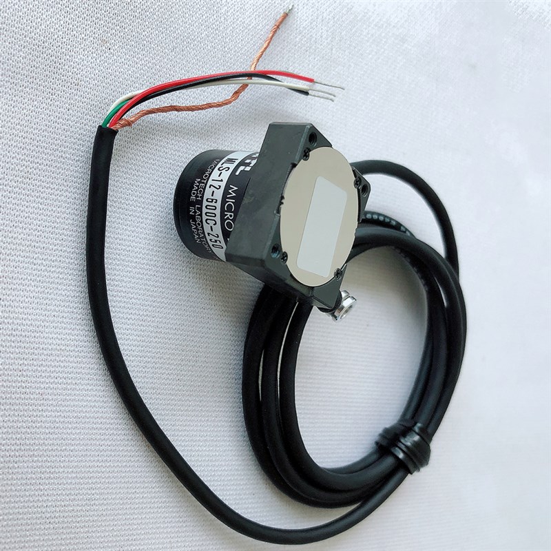 MTL编码器MLS-12-600C-250日本进口MAS-42-2048G5 MLS-50-540-200