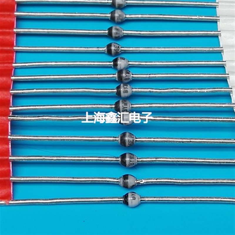 全新原装快恢复二极管  SF1600V SF1600 1A1600V 5只10元