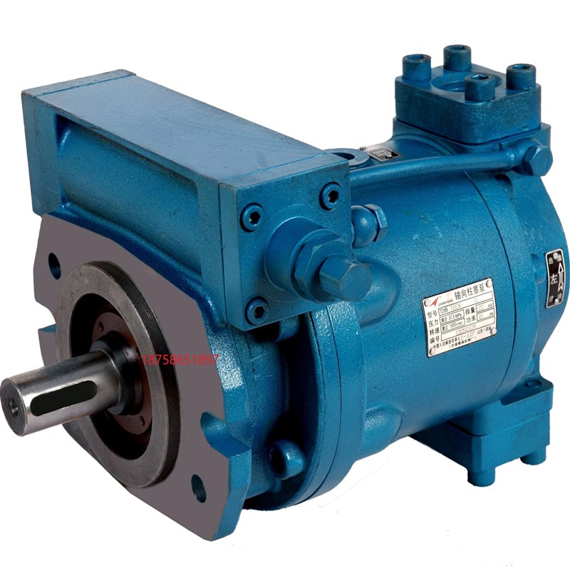 济南镇海机械h厂TDXB50N/L 7.5KW