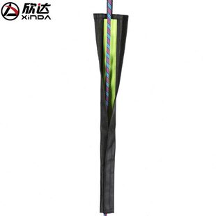 欣达户外登山攀岩绳索保护套绳子保护套护绳器保护绳子防磨损护套