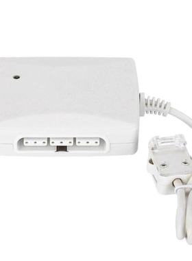 Game Contrgoller Conversion Adapter Gamepad Converter Plug &