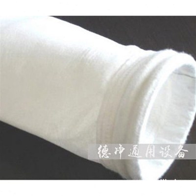 除尘滤袋 收尘布袋 工业除尘器 K过滤袋玻纤毡除尘布袋