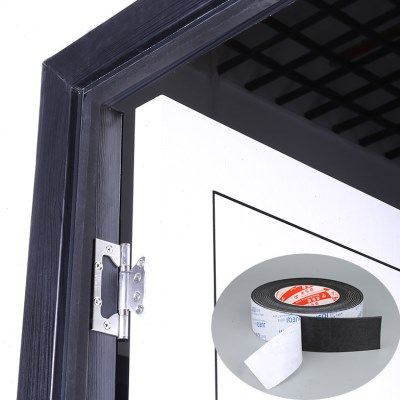 推拉窗户神器密封条门缝门底自粘型海绵胶条垫长条泡沫棉填缝防风,基础建材,密封条,淘宝优惠券,粉丝福利购,淘宝优惠卷