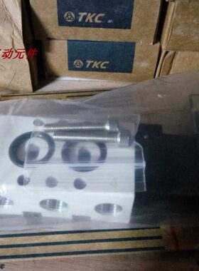KCSOMABD300 DC24V现货 TKC电磁阀  SF2120 24V TKC 现货