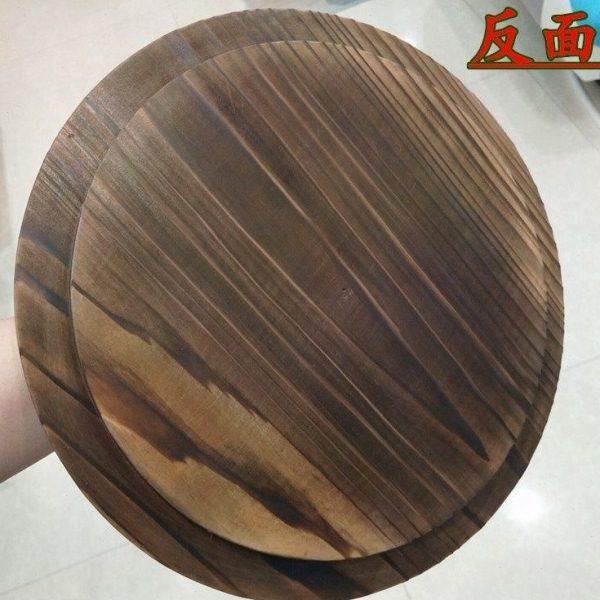 老工艺纯手工儿实木木质坛子罐子盖密封好不漏气小木头盖子木锅盖,厨房/烹饪用具,锅盖,淘宝优惠券,粉丝福利购,淘宝优惠卷