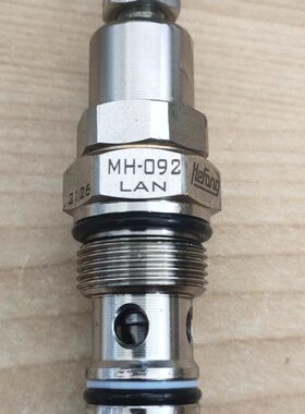 台湾冠衔溢流阀MH-092-LAN CNV-082-LXN CMD-082-LCN插装阀CMR-08
