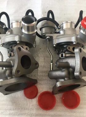 东风小康 风光580 1.3T 1.5T 1118100-F0000B原厂 涡轮增压器机泵