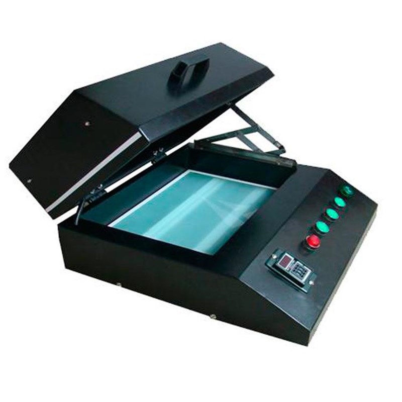 水晶影像设备水晶影像机器A水晶固化机 折叠水晶机械设备