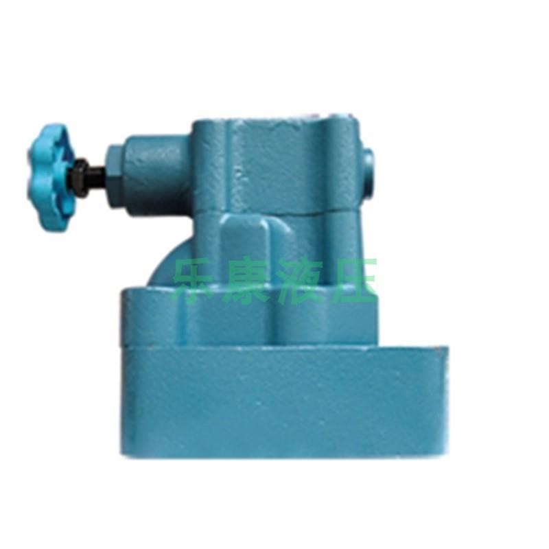 HY-Ha20 Hb20 Hc20B Hd20上海液二液压 卸荷溢流阀