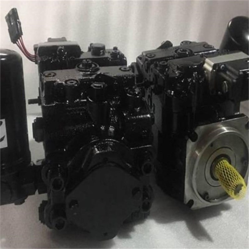 Denison 丹佛斯 萨澳丹佛斯PGVG32阀157b4116