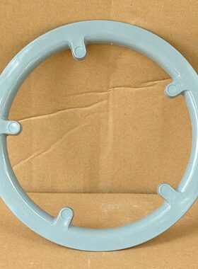 原装牙盘护盘片48T防掉链护板UP510塑料护盘HAT060齿盘保护罩