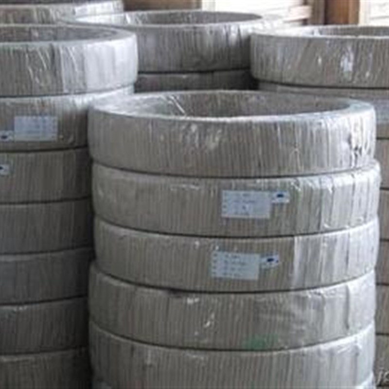 H08CrMoA焊丝(H08CrMoA埋弧焊丝)H08CrMoA焊丝配HJ250焊剂使用