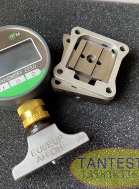 卡特泵喷嘴EUI HEUI 动态行程测量表座