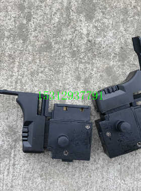 配源信10A调速开关FA2-4/1BEK手电钻调速开关 大功率正反转