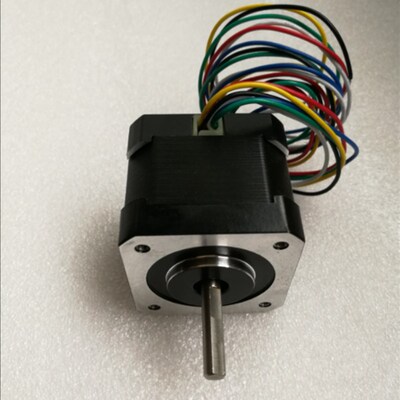 Neam 17 Stepper Motor with 16N.cm 12V 0.4A OK42STH33-0406A