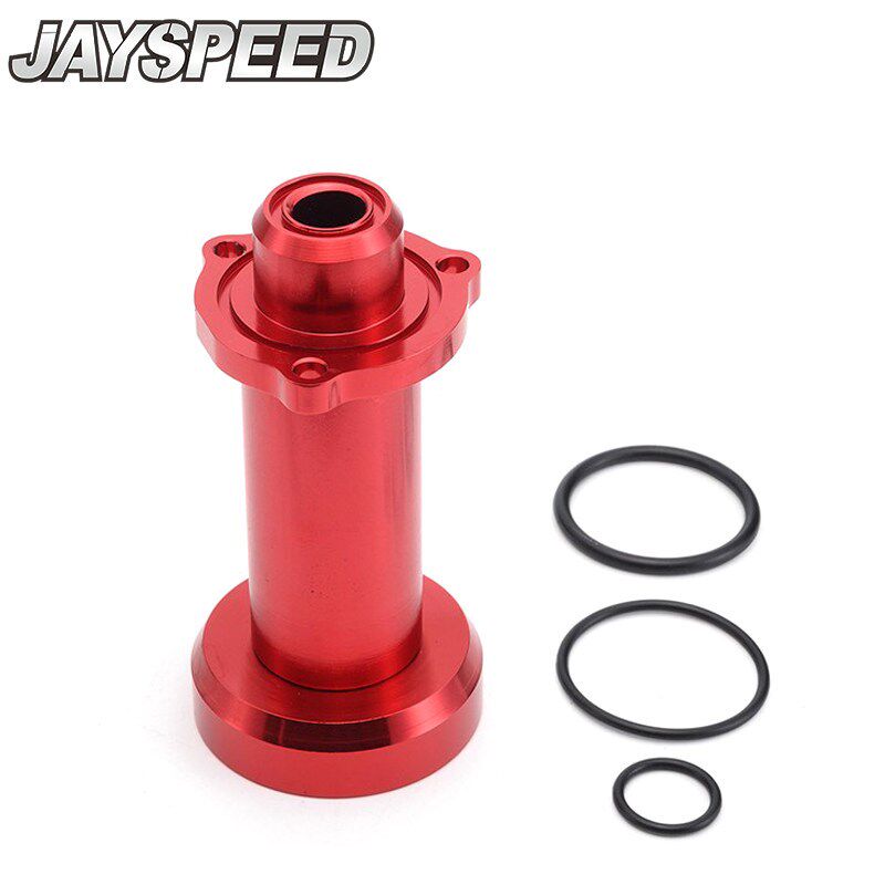 适用福特新蒙迪欧2.0T福克斯ST SQV4 SSQV泄压阀底座适配器转接座