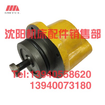 沈阳中捷摇臂钻床 Z3080 主轴箱夹紧油缸锁紧油缸85024中捷友谊厂