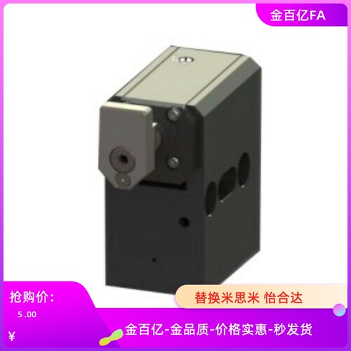 E-AMT24-QCA/QCB/QCC-400-S-60-N-H-L150DA-L60缓冲SCA阻挡器SCB