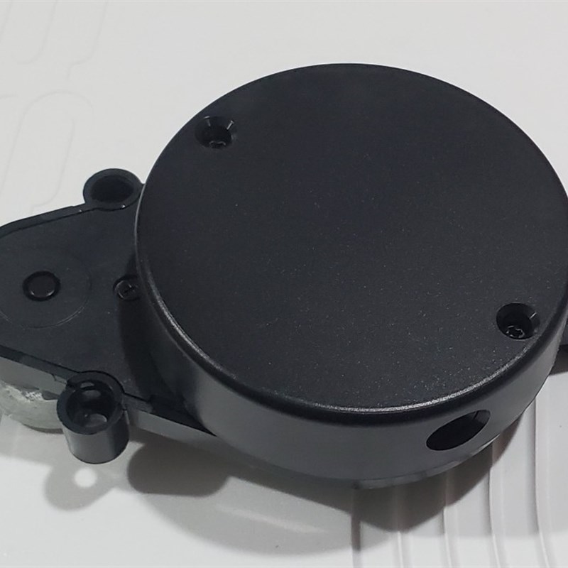 乐动机器人乐动单线激光雷达LD14 DTOF测距室内外SLAM建图