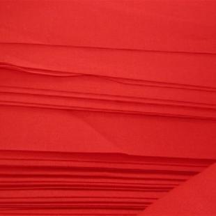 纯棉大红布3尺3见方全棉加厚红洋布开业庆典民俗宝宝用纯色红布料