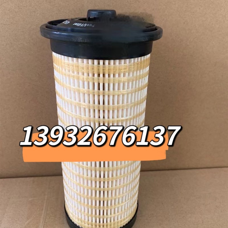 434-39e28 4343928 SN40791柴油格滤清器油水分离器滤芯