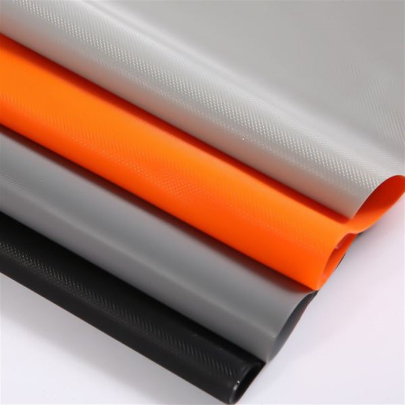 硅胶卷材硅胶板耐温耐热防滑防震密封耐磨绝缘环T保菱形格纹硅胶