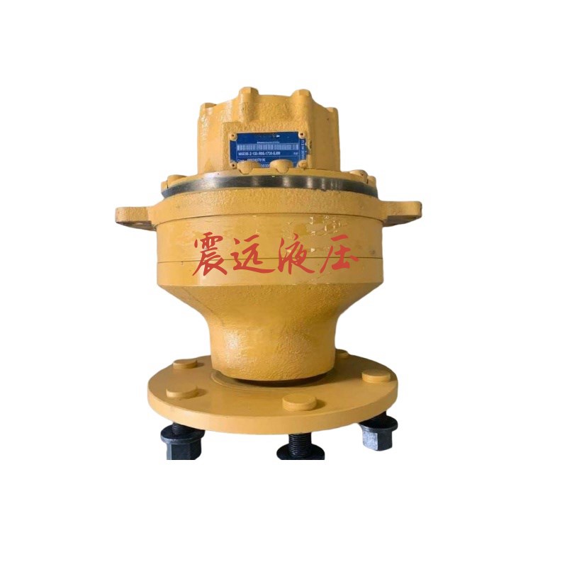 MSE18-0-111-A18-2wA50-BEJ0液压马达 斜盘式马达 摆线马达