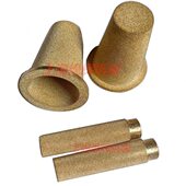 M1432 北二机M1420E 1320E M1450主轴滤芯过滤器铜芯外圆磨床配件