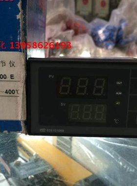 KEYANG科洋 XMTF-8000 XMTF-B8431 E 智能温控仪 横式温控器