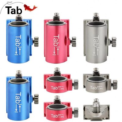 Tab钓箱伞架配件专用钓伞支架钓鱼伞雨伞固定器通用伞座底座大全