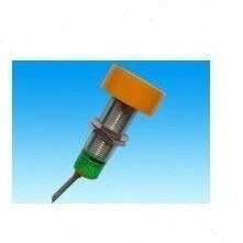 沪工 LJ24A3-25-J/EZ 电感式接近开关交流二线常开 25mm