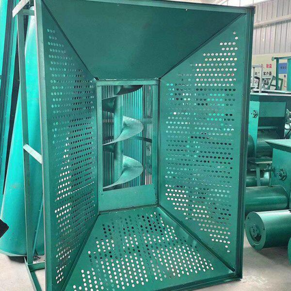 红薯清洗上料机葛根淀粉渣浆分离机碳钢薯类磨浆打粉机土豆淀粉机