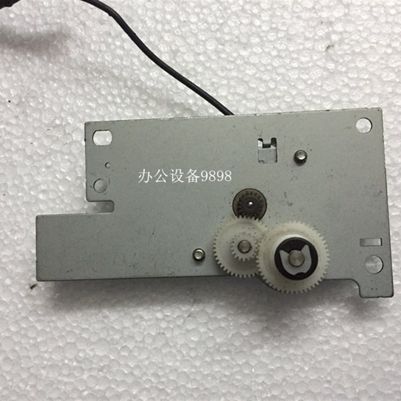 兄弟MFC-73g40扫描电机7450 7840W扫描马达DCP-7030 7040N扫描单