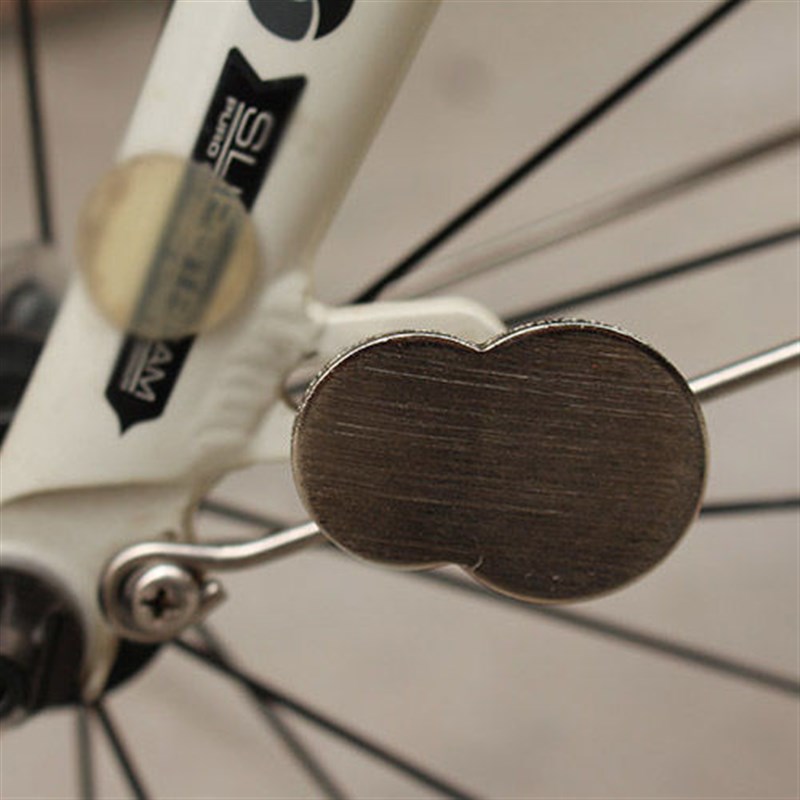 折叠车磁吸扣自行车专用SP8 412 风行改装折叠T车磁铁 大行磁铁