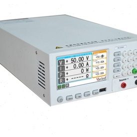 100V10A可调程控可编程直流稳压电源万瑞达RD/RA-10010/1000W测试