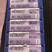 4NC BNC200 VNGA160404