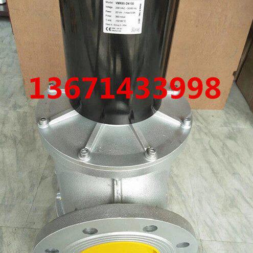 VMR92-DN100燃气电磁阀 意大利Elektrogas伊莱克斯燃气电磁阀