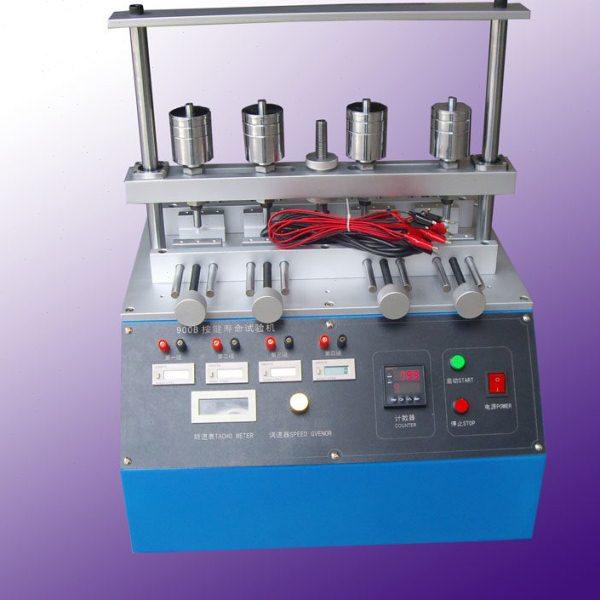 单轴按键寿命试验机 键盘寿命测试仪 按键疲劳测试仪 按键荷重,五金/工具,其它仪表仪器,淘宝优惠券,粉丝福利购,淘宝优惠卷