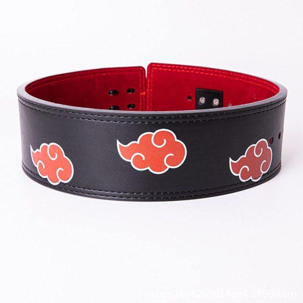 红云祥云健身腰带深蹲硬拉力量举重杠杆护腰带硬拉卧推力量训练,运动/瑜伽/健身/球迷用品,运动护腰,淘宝优惠券,粉丝福利购,淘宝优惠卷