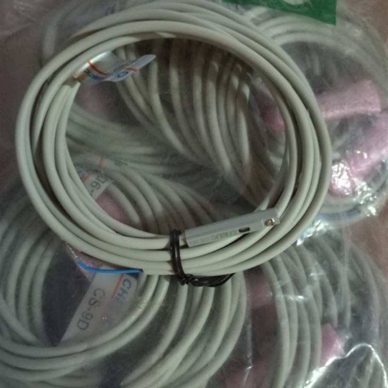 气立可CHELIC磁性开关CS-130/9B/y8G/80B/32B/50B/9DF/9DP/9D-S