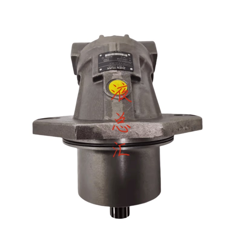 A2FE90/61W-VAL100液压马达32/45/56/63/80J/107/125/160/180/250