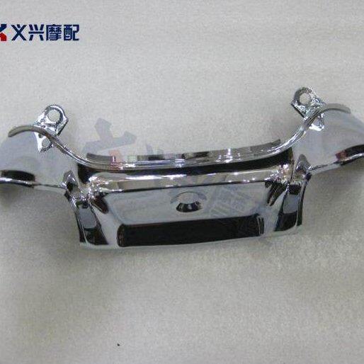 金翼1800 GL1800 前减震 前叉盖 避震 上盖 减震电镀板 01-12