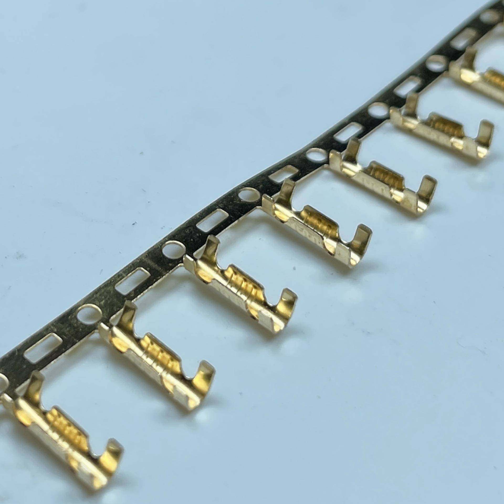 小并线扣线 发热线连线接线端子139并线扣电热丝压接线铜端子8K,乐器/吉他/钢琴/配件,其它乐器配件,淘宝优惠券,粉丝福利购,淘宝优惠卷