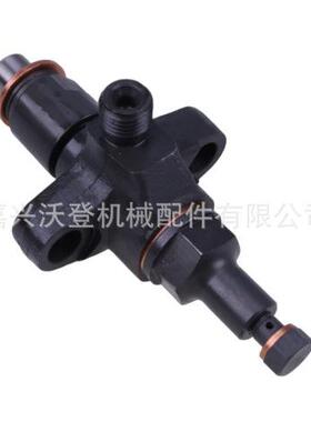 1081629R91燃油喷射器