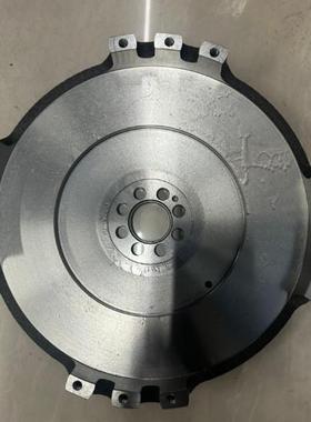 庆铃6HK1-TC飞轮 FVR 发动机 8-97601269-3