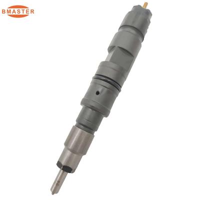 高品质喷油器0445120074适用D7E240/D7E280/D7E320发动机